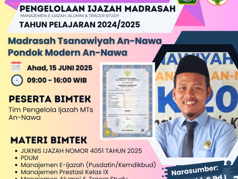 IJAZAH